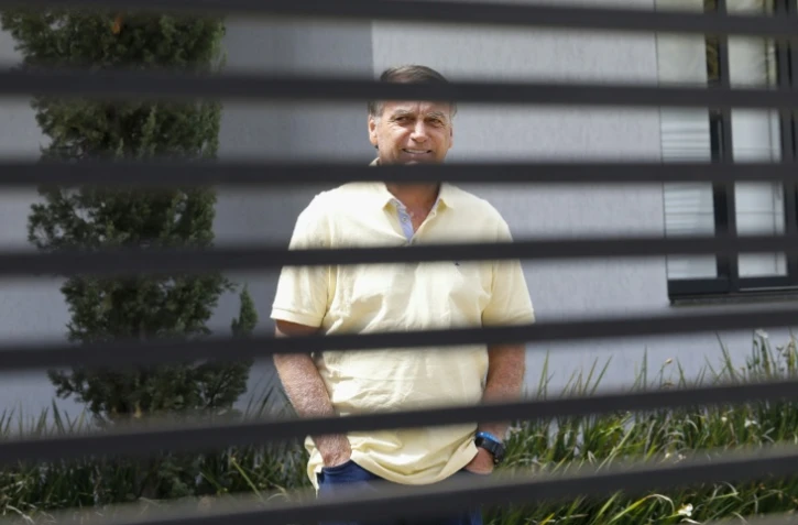 Procès Bolsonaro: lourdes peines pour les accusés d'un projet d'assassinat de Lula