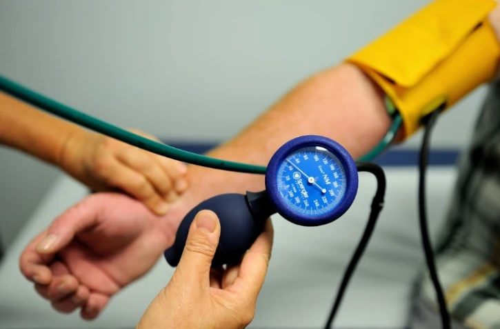 Médecin