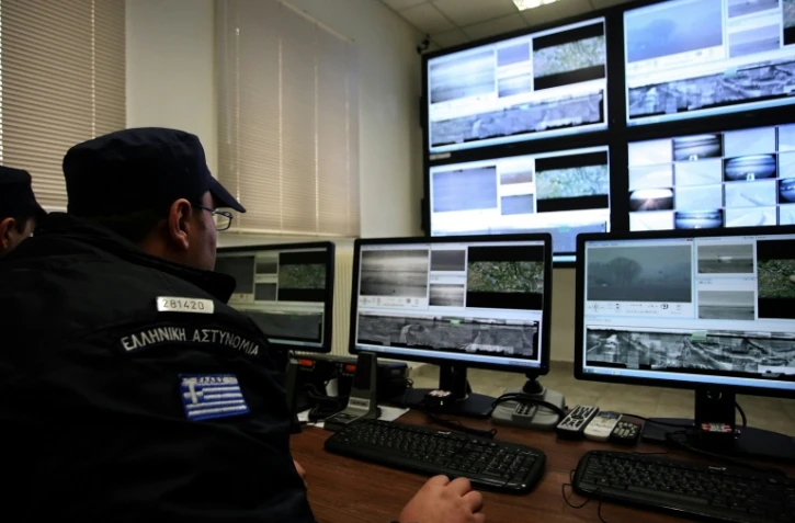 Une Belge de 22 ans arrêtée en Grèce en vertu d'un mandat d'arrêt d'Europol dans "un dossier belge de terrorisme"