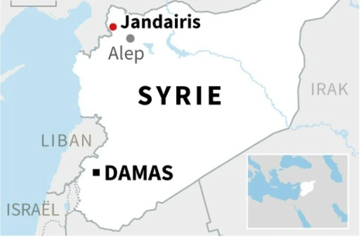 Syrie