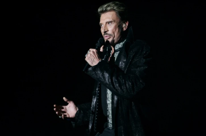 Des retrouvailles manquées entre Johnny et la Belgique de son père