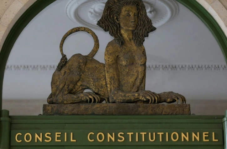 Le Conseil constitutionnel a déclaré contraire à la la Loi fondamentale un article de la loi de juin 2016 sanctionnant le délit de consultation "habituelle" de sites jihadistes