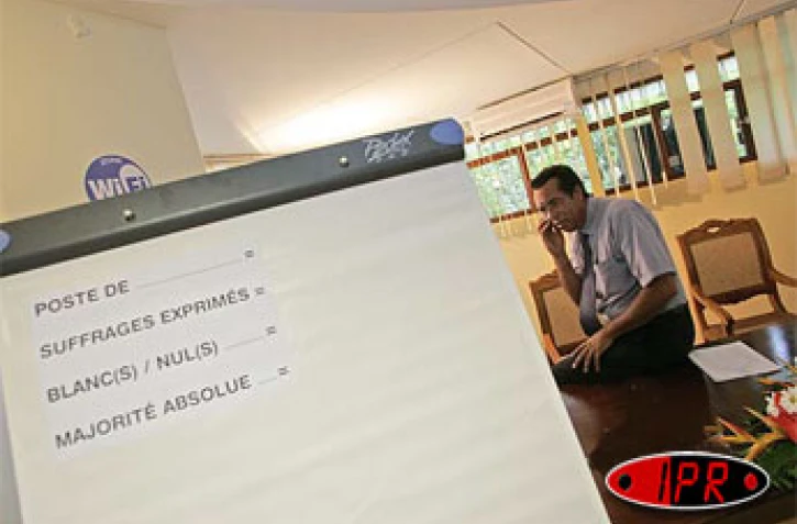 Faute de quorum, l'assemblée constitutive de la chambre de métiers a été reportée