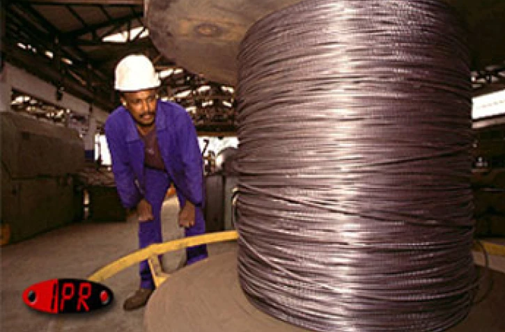 Entreprise de fabrication de câbles