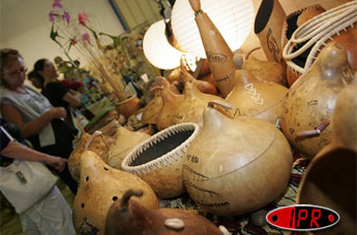 "Fait Main" a ouvert ses portes