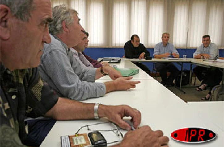 Mercredi 5 octobre 2005 -
La CCIR estime qu'il existe à Madagascar de réelles opportunités de partenariat pour les entreprises réunionnaises du BTP