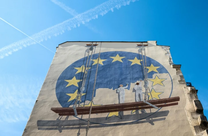 Au total, plus de 400 millions d'électeurs sont appelés à voter dans 28 pays pour élire 751 députés européens. Les résultats officiels seront publiés dimanche soir, après la clôture du scrutin à travers le continent