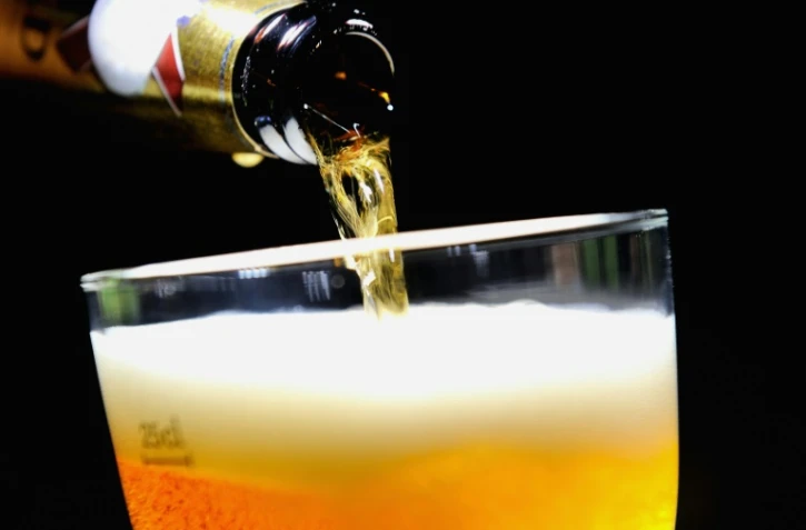 Il est désormais recommandé aux Britanniques d'observer plusieurs jours sans alcool par semaine