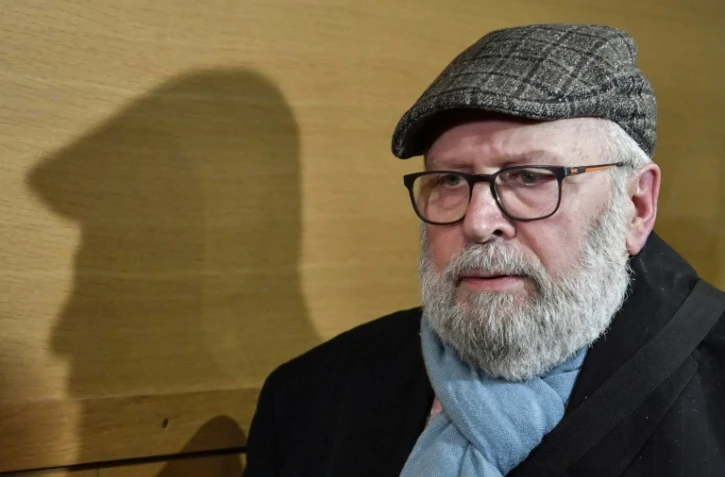 L'ex-prêtre Bernard Preynat, poursuivi pour avoir abusé de nombreux scouts de la région et dont le procès s'est achevé le 17 janvier 2020