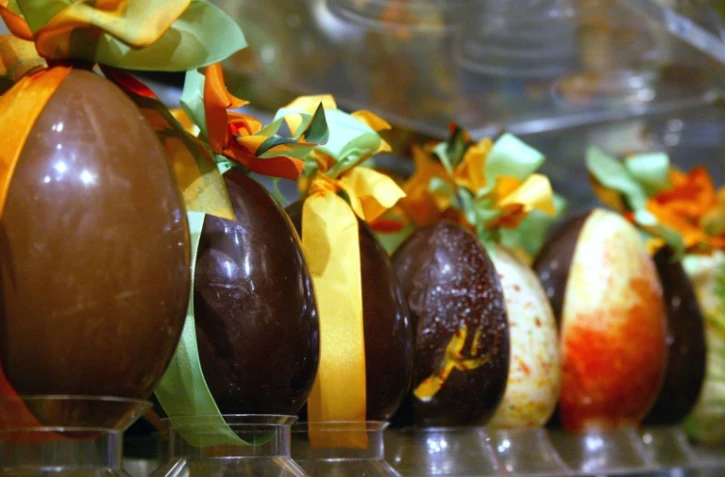 Malgré l'inflation, les Français semblent ne pas vouloir renoncer aux douceurs sucrées, glaces et bonbons en tête