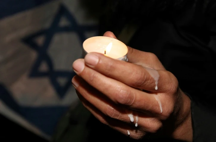 Le suspect du meurtre d'une juive orthodoxe en avril à Paris, Sarah Halimi, dont la mort par défenestration avait suscité une vive émotion, est accessible à une sanction pénale