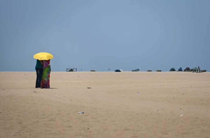 Les températures moyennes mondiales relevées début juin ont été les plus chaudes jamais enregistrées pour cette période par le service européen Copernicus