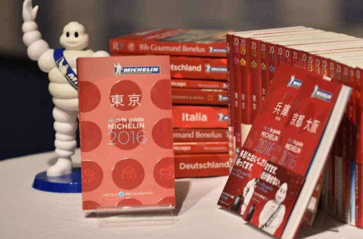 La sortie du Michelin est très attendue par le monde de la gastronomie, les étoiles étant synonymes d'importantes retombées médiatiques et économiques