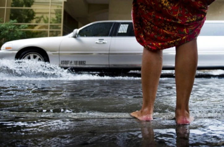 Les inégalités se sont fortement creusées dans le monde depuis les années 1980, en particulier aux Etats-Unis, selon un rapport piloté par plusieurs économistes de renom