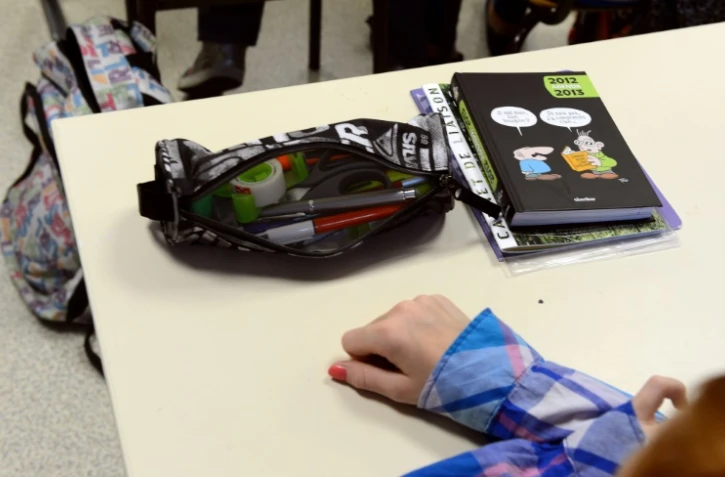 Un enseignant tente de s'immoler dans la salle des profs, près de Rouen