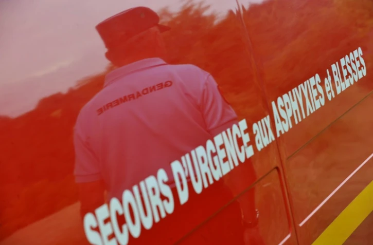 Deux morts, sept blessés légers dans un accident de car scolaire dans le Doubs