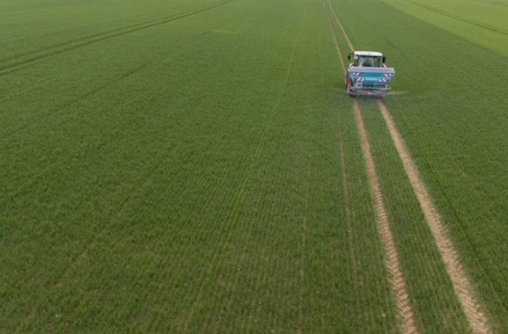 Le projet de loi d'urgence agricole, réponse du gouvernement à la colère du secteur l'hiver dernier, est examiné à partir de mardi à l'Assemblée nationale