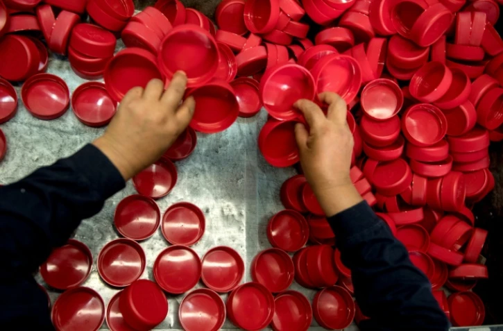 La production annuelle mondiale de plastique a reculé en 2020 en raison de la crise sanitaire