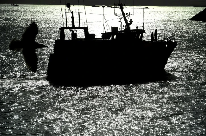Les pêcheurs français, réunis pour leurs assises annuelles à Lorient, s'inquiètent de l'avenir de leur secteur chahuté par le Brexit, de restrictions d'activité et des "injonctions contradictoires" sur la décarbonation