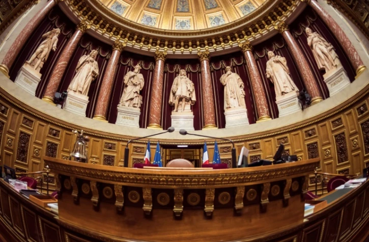 Le Sénat doit voter un projet de loi encadrant la sortie de l'état d'urgence sanitaire