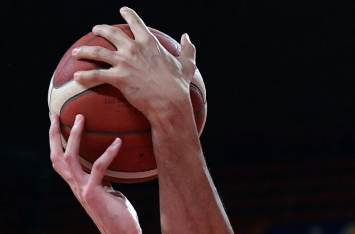 Villeurbanne est lourdement tombé dans la salle du Bayern, 104 à 63, lors de la 3e journée de l'Euroligue, le 17 octobre 2019 à Munich