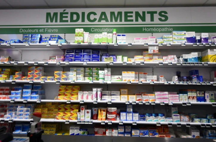 Médicaments