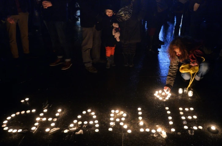 Plus de cinq ans après l'électrochoc des attentats jihadistes de janvier 2015, le procès des attaques contre Charlie Hebdo et l'Hyper Cacher s'ouvre mercredi à Paris