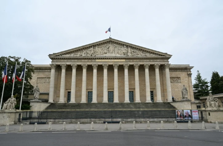 Les députés ont approuvé jeudi une nouvelle trajectoire des dépenses militaires sur la période 2024-2030, avec 36 milliards supplémentaires promis aux armées