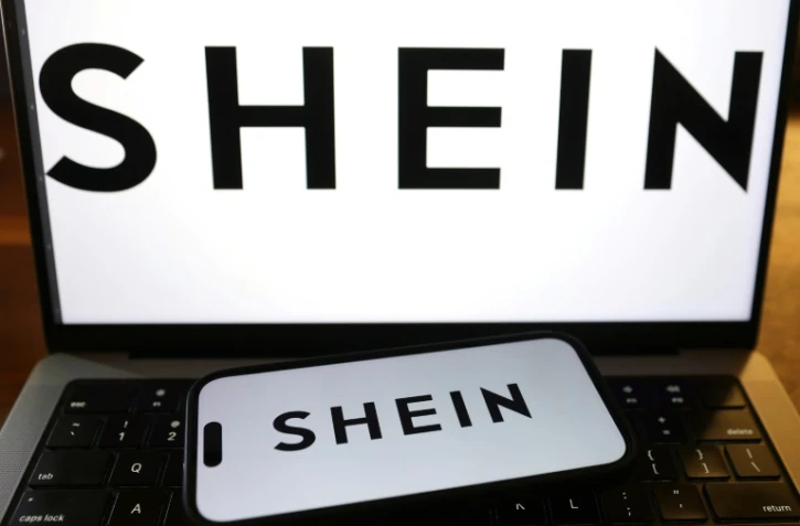 Le groupe Shein devra s'acquitter d'un paiement de 150 millions d'euros
