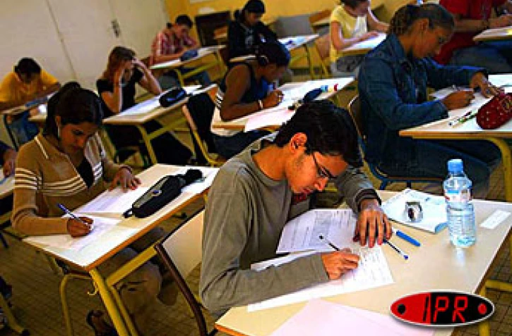 Après le bac, la fac