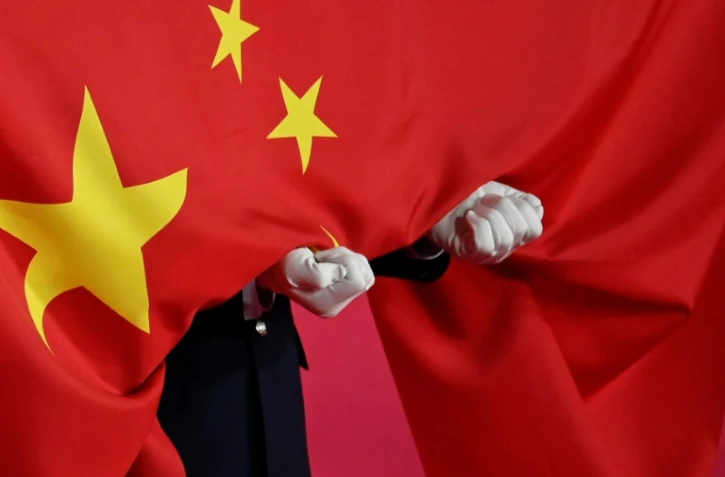 Depuis 2016, Pékin a arraché à Taipei la reconnaissance diplomatique de huit pays, dont quatre en Amérique latine