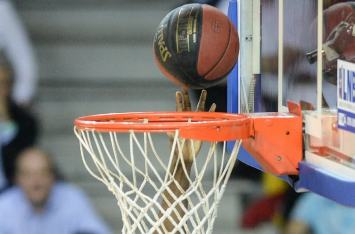 La sélection tricolore s'incline devant les meilleurs étrangers de la ProA à le All Star Game