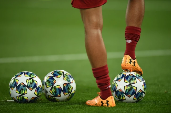 Le leader Lorient a vu sa série de sept victoires stoppée à Valenciennes (3-0) lors de la 19e journée de Ligue 2, le 20 décembre 2019