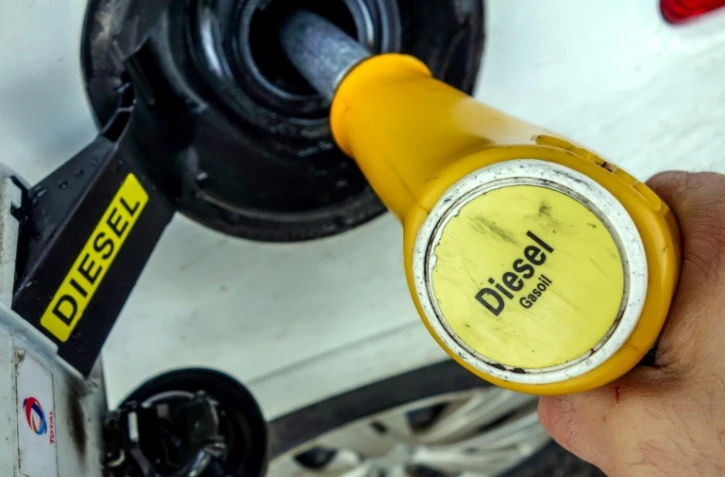 Moins de la moitié des voitures neuves livrées en janvier roulent au gazole