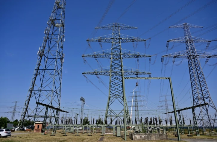 L'UE annonce une intervention d'urgence sur le marché de l'électricité pour limiter les factures des Européens