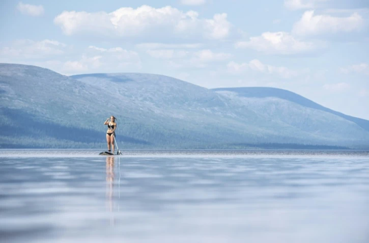 La Finlande a été désignée vendredi "pays le plus heureux du monde" pour la quatrième année consécutive