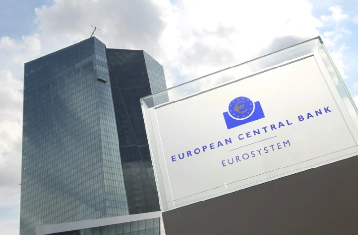 La BCE a laissé inchangé son principal taux directeur à 0,05%