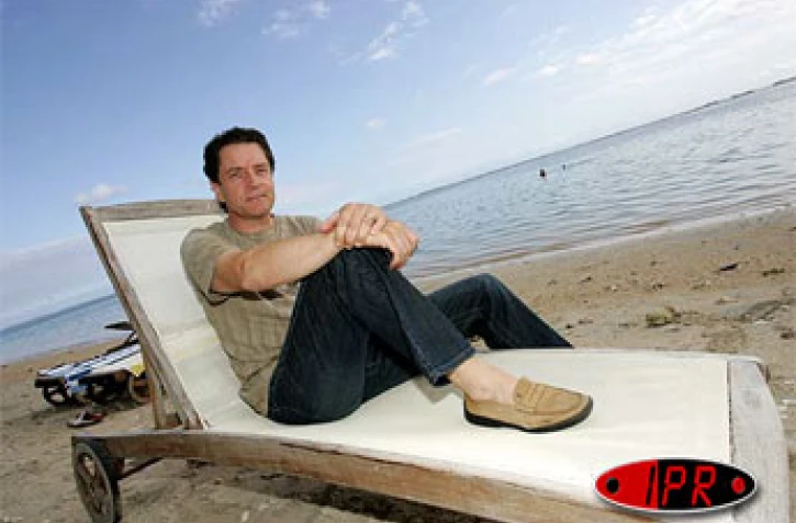 Francis Cabrel sera en concert à La Réunion les jeudi 14, vendredi 16 et samedi 17 septembre 2006
