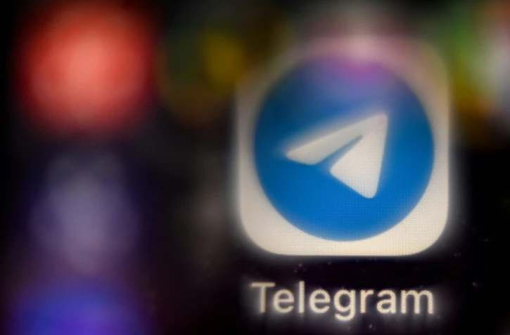 Pavel Durov a confondé la messagerie Telegram qui compte plus de 900 millions d'abonnés