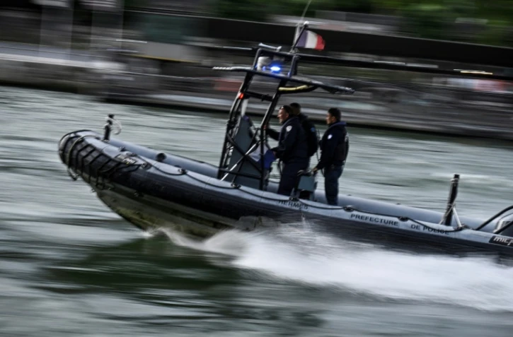 A partir de jeudi et jusqu'au 26 juillet, le périmètre de sécurité intérieure et lutte contre le terrorisme (SILT) sera activé à Paris aux abords des quais de Seine