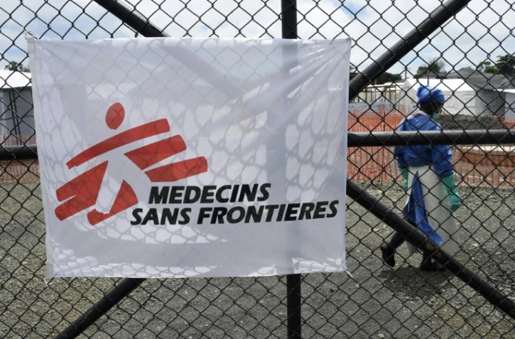 Des travailleurs humanitaires de Médecins sans frontières (MSF) ont eu recours à de jeunes prostituées durant leurs missions en Afrique