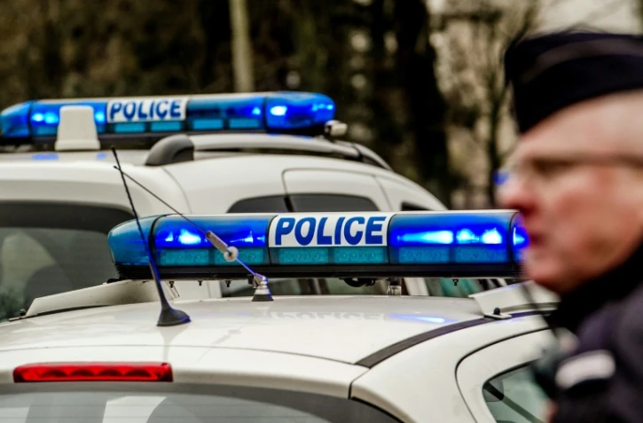 L'agression a provoqué le déploiement d'un important dispositif policier deux mois et demi après l'attaque terroriste contre l'église Saint-Etienne-du-Rouvray