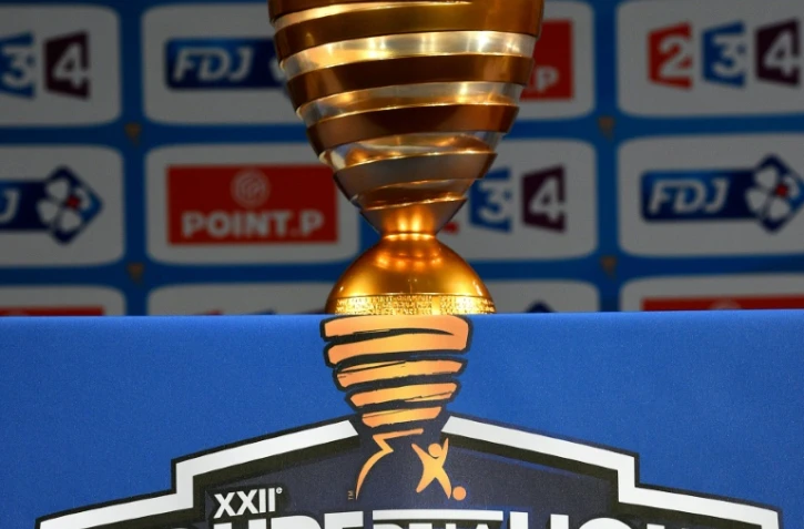 Laval (L2) - Montpellier (18h45) et Nantes - Angers (21h) en ouverture des 16e de finale de la Coupe de la Ligue 