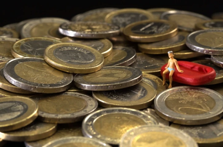 Les risques sur l'économie mondiale en ce début d'année font réapparaître le spectre d'une crise qui pourrait rappeler celle de 2008