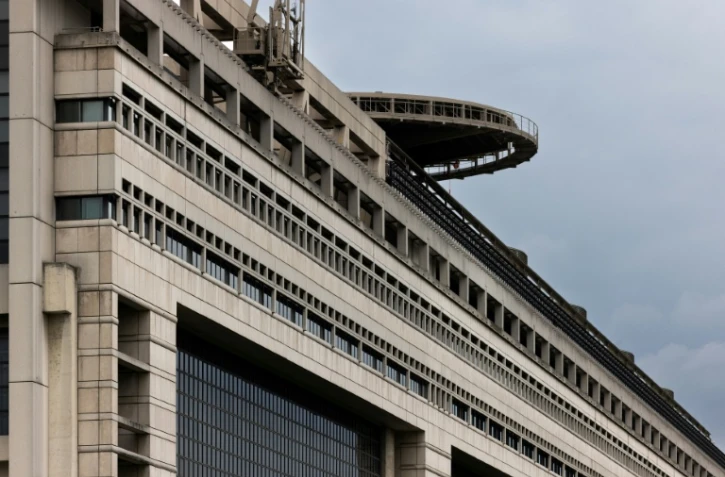 Le comité d'alerte des finances publiques se réunit à Bercy mardi matin