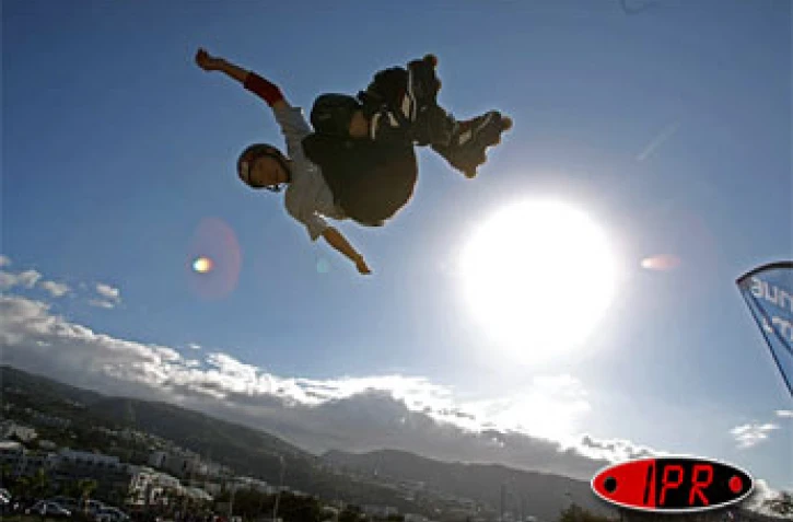 Sport de glisse