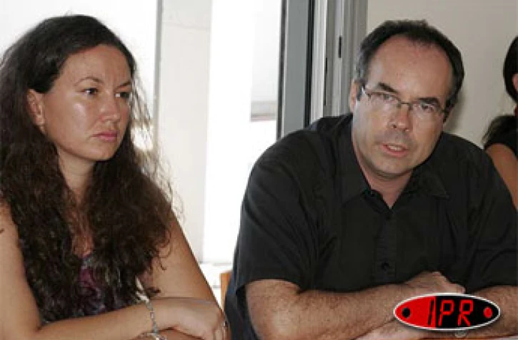 Lundi 7 mars 2005

L'INSEE a effectué une étude sur la parité hommes - femmes