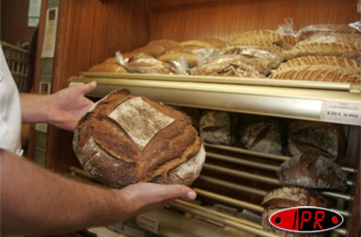 Le pain fait la fête jusqu'au lundi 16 mai 2005