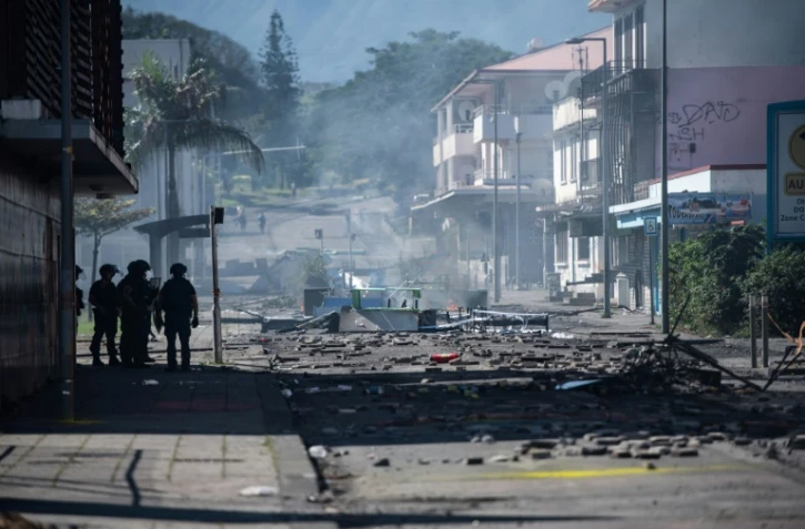 Les troubles perdurent en Nouvelle-Calédonie, qui a connu ces six dernières semaines les plus graves violences survenues localement depuis les années 1980