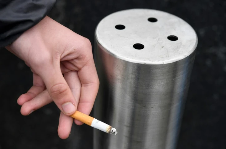 En France, le tabagisme avait enfin commencé à baisser lors de la deuxième moitié des années 2010, après plus d'une décennie de campagnes anti-tabac, mais la tendance s'est désormais interrompue 